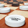 Play Checkers