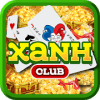 Xanh Club - Game danh bai online加速器