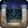 Escape Game Challenge - Cemetery