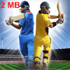 Cricket 2 mb Games加速器