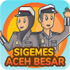 SIGEMES Aceh Besar加速器