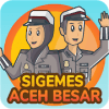 SIGEMES Aceh Besar