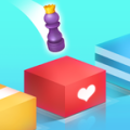 Keep Jump – Flappy Block Jump Games 3D加速器