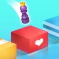 Keep Jump – Flappy Block Jump Games 3D