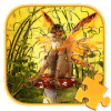 Fairy Jigsaw Puzzles Free加速器