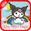 Kitty Super Crush加速器