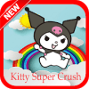 Kitty Super Crush