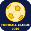 Football Dream League 2019加速器