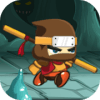 Shinobi Adventure : Ninja Fighter