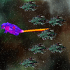 Space Shooter: Alien Hunt加速器