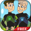 wild kratts ga-mes