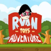 Ryan Toys Adventure - Fun Game加速器