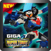 Battle Super Tobot Giga 7加速器