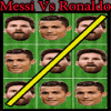 TicTacToe Messi vs Ronaldo加速器