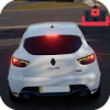 Car Racing Renault Games 2019