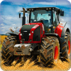 Farming Cargo Tractor Simulator –Offroad Transport