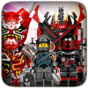 Ninjago puzzle LEGO toys games加速器