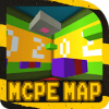 New Parkour Puzzle Adventure Map Minecraft PE