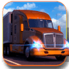 Truckers Wanted: Cargo Truck Transport Real Truck