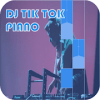 DJ Tik Tok Piano Tiles加速器