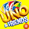 Uno Free With Friend加速器