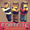 FORTFITE - BATTELGROUND加速器