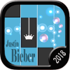 Justin Bieber Piano Tiles Games