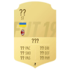 Fifa 19 Quiz