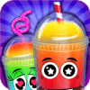 frozen slushy maker cooking games