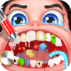 Virtual Crazy Dentist - Kids Doctor Games加速器