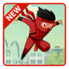 Lego Pixel Ninja 2D加速器