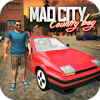 Mad City Country boy加速器