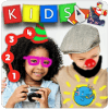 Kids Educational Game 6