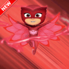 Pjmasks Adventure