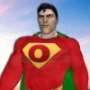 Grand Superhero Flying Robot City Rescue Mission