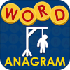 Word Game Anagram Hangman加速器