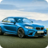 USA BMW Simulator Game加速器