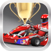 Go Kart Racing Cup 3D