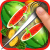 Fruit Cut Ninja Fruit Cut 3D: Fruit Slice Splash加速器