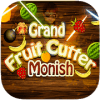 Grand Fruit Cutter Monish