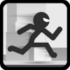 Stickman - Parkour Runner加速器