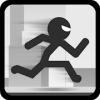 Stickman - Parkour Runner