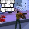 Gunner Town Action加速器