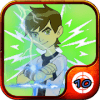 Super BEN10 Ultimate 2018加速器