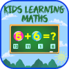 Kids Learning Maths – Preschool Math Learning Game