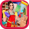 House Cleaning Hidden Object Game – Home Makeover加速器