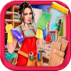 House Cleaning Hidden Object Game – Home Makeover