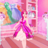 * Princess - Dress Up Game