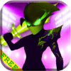 Shadow Hero Fight - Stickman Legend