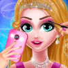 Selfie Queen Fashion Social Girl Dress Up Makeover